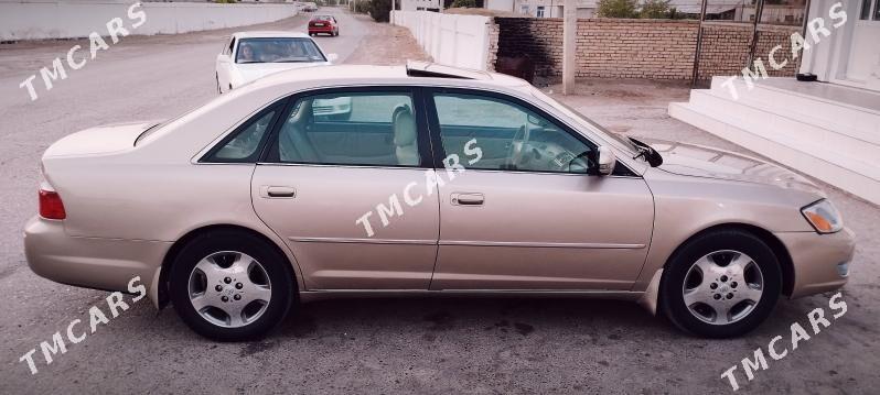 Toyota Avalon 2000 - 178 000 TMT - Türkmenabat - img 5