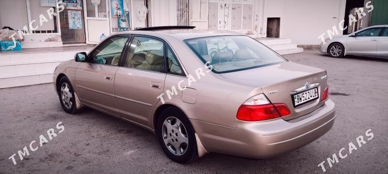 Toyota Avalon 2000 - 178 000 TMT - Türkmenabat - img 10
