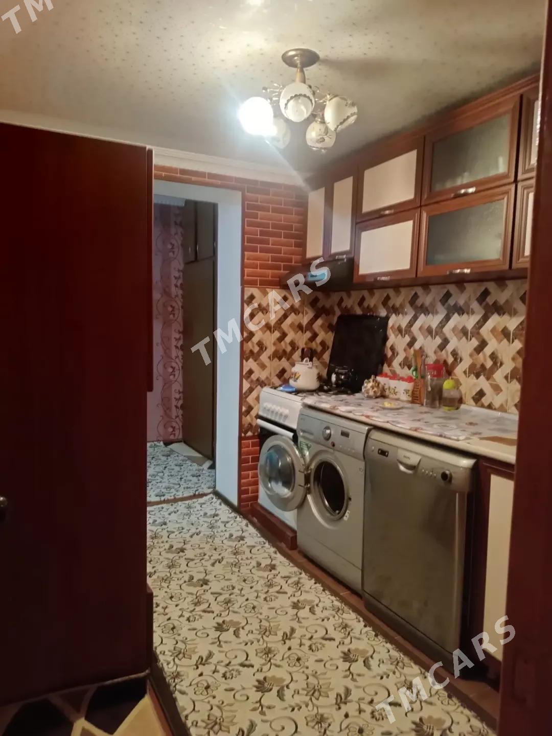 4-kom 3-etž 73-kwr - Türkmenbaşy - img 3