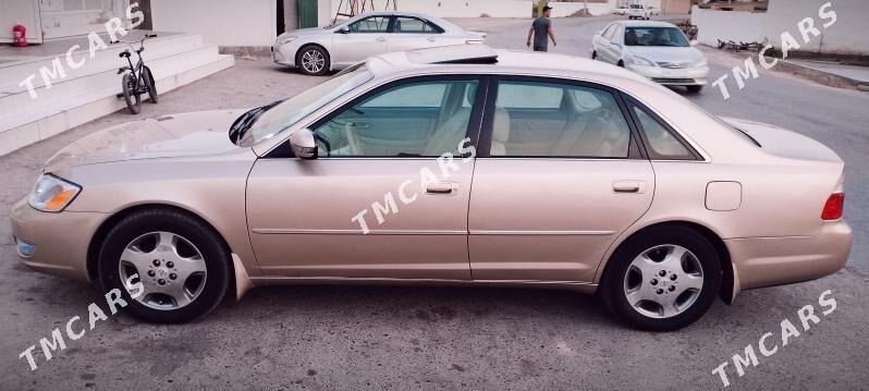Toyota Avalon 2000 - 178 000 TMT - Türkmenabat - img 9