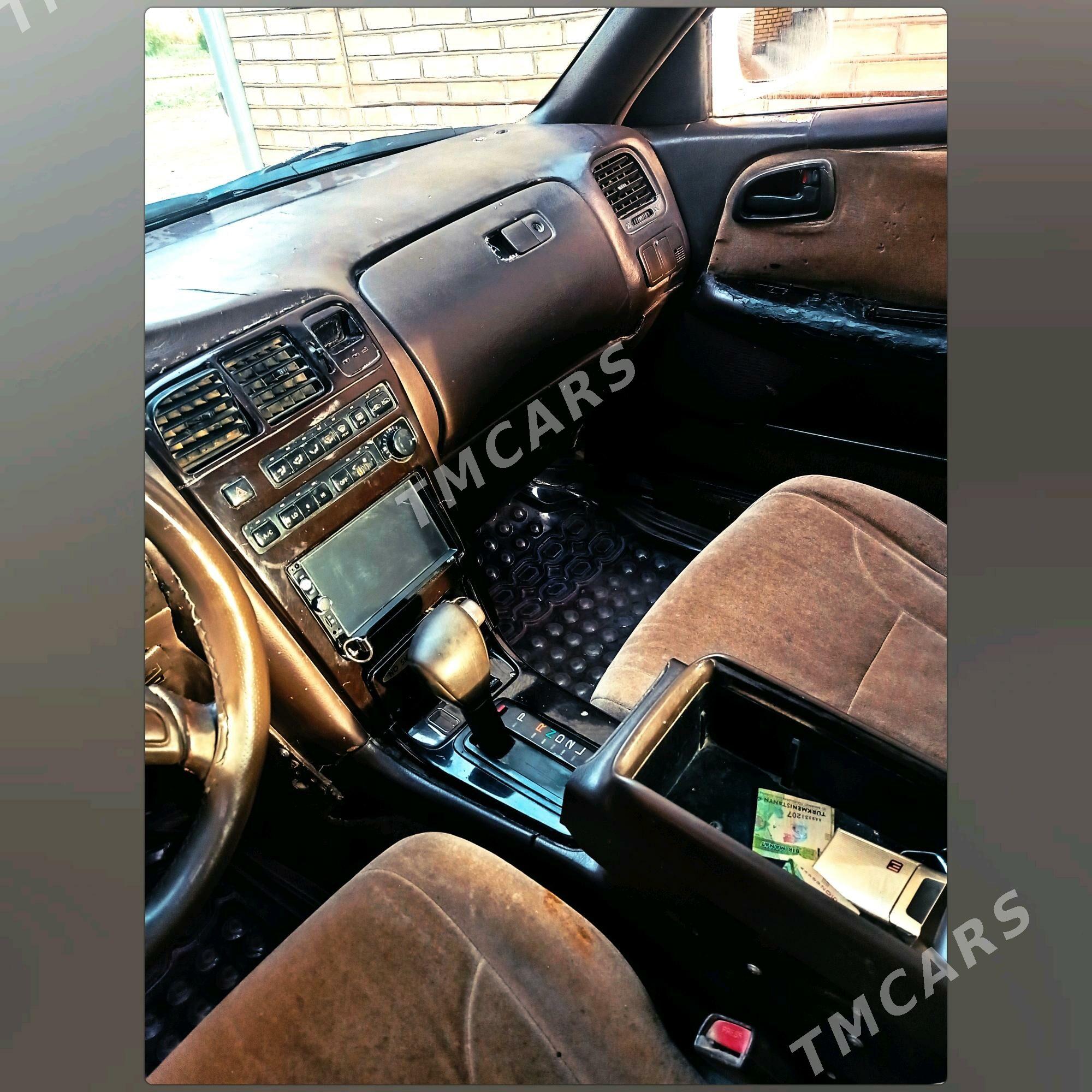 Toyota Cresta 1994 - 36 000 TMT - Mary - img 2