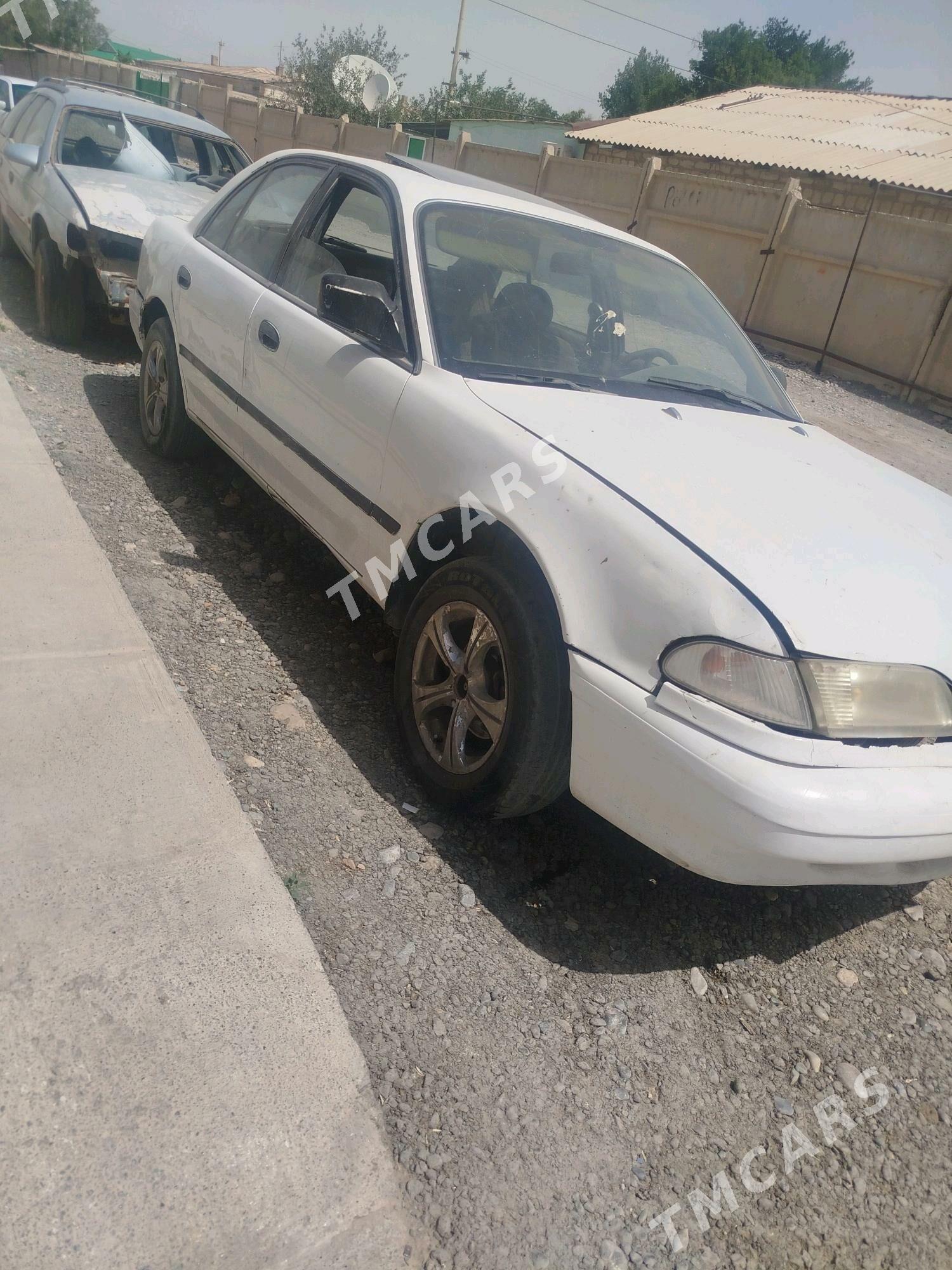 Hyundai Sonata 1995 - 8 000 TMT - Kaka - img 3