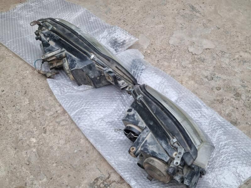 vectra b fara 500 TMT - Мары - img 5