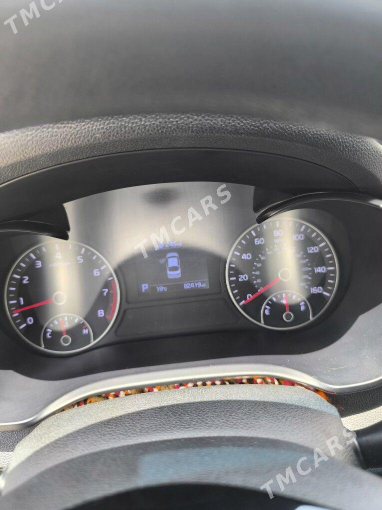 Kia Optima 2019 - 220 000 TMT - Гуртли - img 7