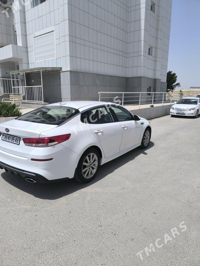 Kia Optima 2019 - 220 000 TMT - Гуртли - img 4
