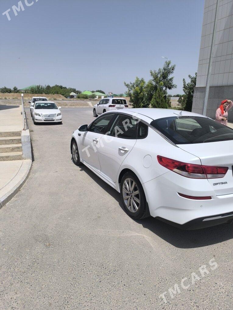 Kia Optima 2019 - 220 000 TMT - Гуртли - img 6