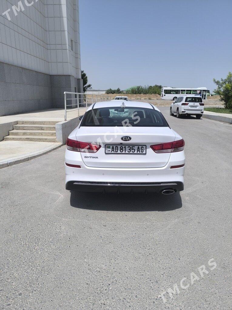 Kia Optima 2019 - 220 000 TMT - Гуртли - img 5