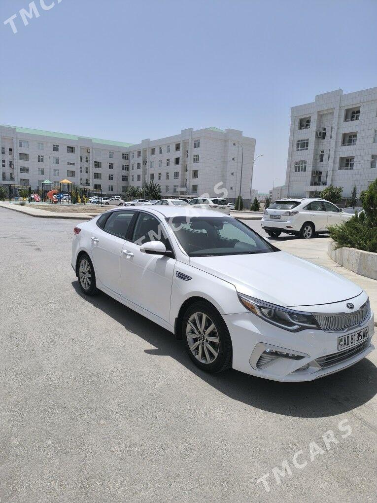 Kia Optima 2019 - 220 000 TMT - Гуртли - img 3