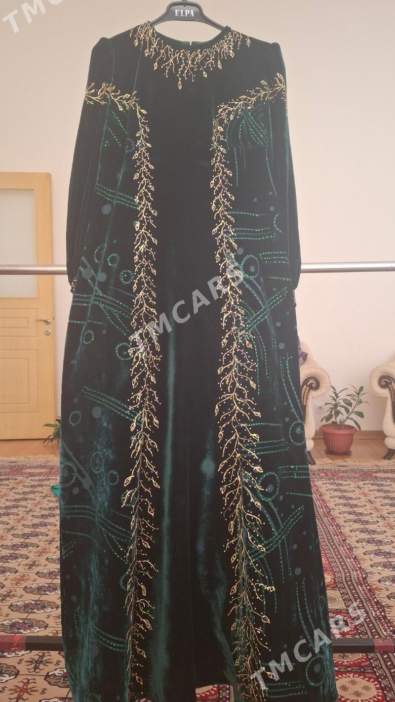 Pombarhat köýnek - Aşgabat - img 2