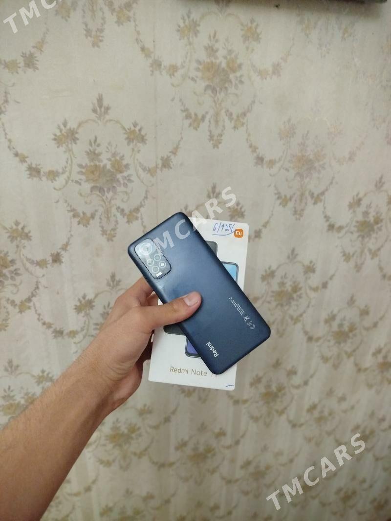 Redmi not 11 - Ашхабад - img 6