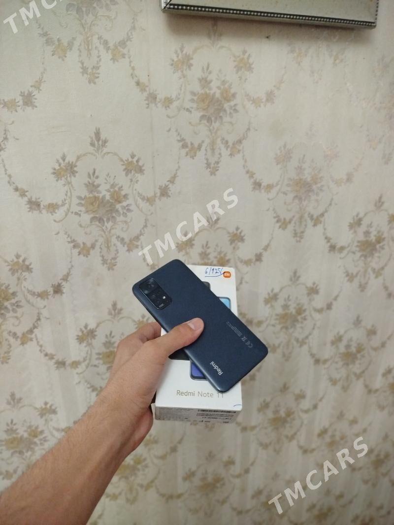 Redmi not 11 - Ашхабад - img 3