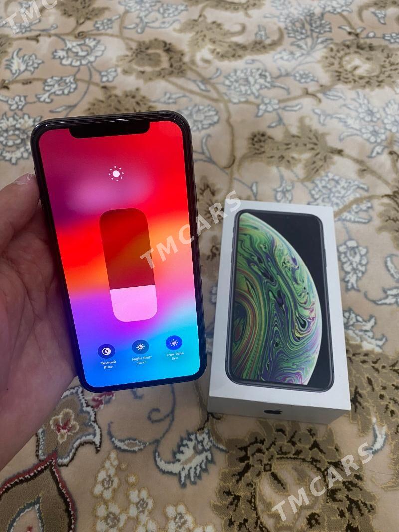 iPhone Xs 64gb 82 - Aşgabat - img 2