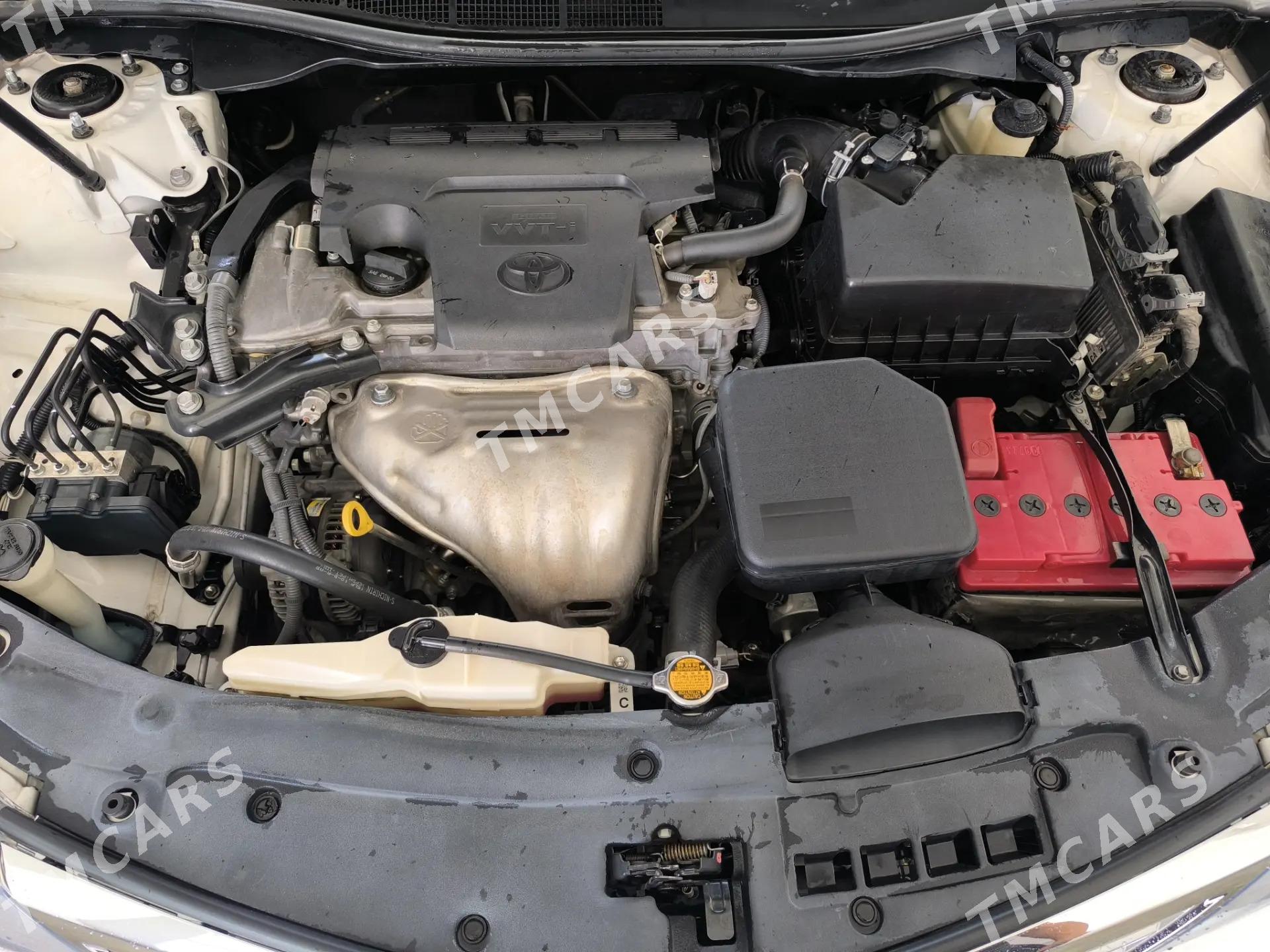 Toyota Camry 2014 - 250 000 TMT - Türkmenabat - img 4