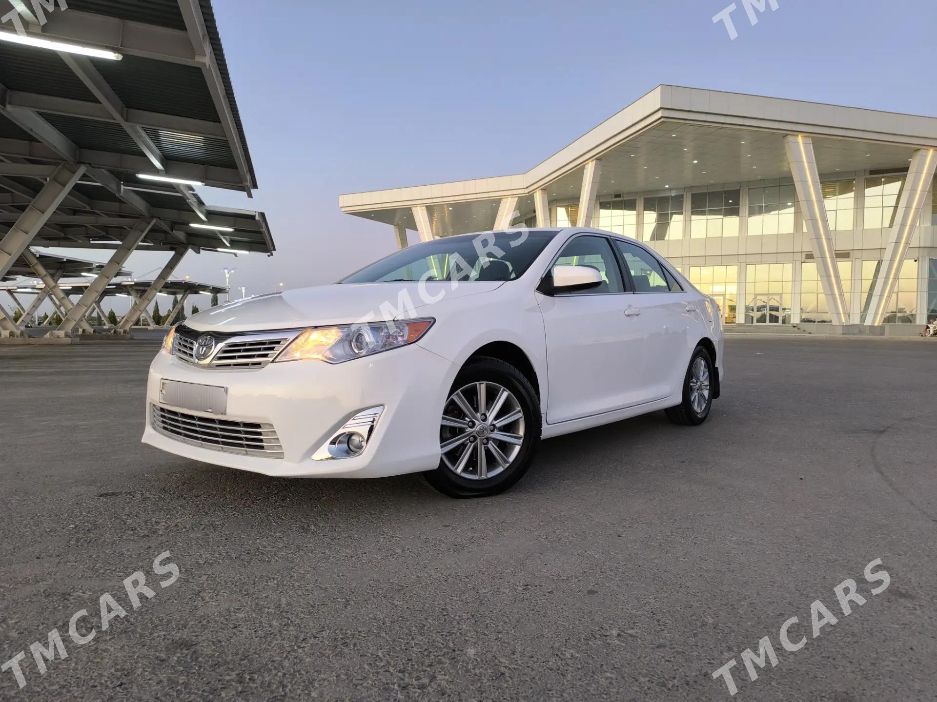Toyota Camry 2014 - 250 000 TMT - Türkmenabat - img 2
