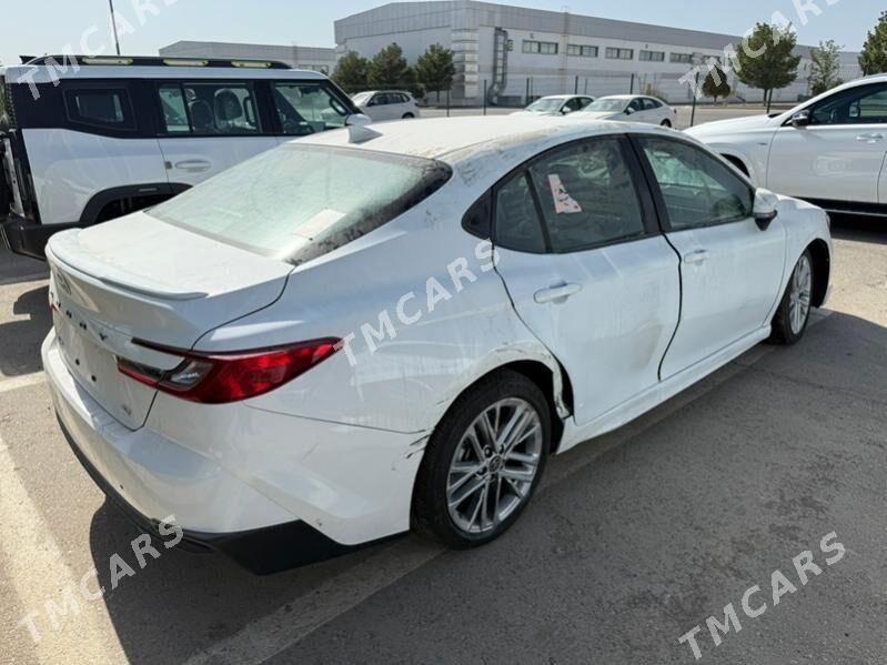 Toyota Camry 2025 - 365 000 TMT - Ашхабад - img 6
