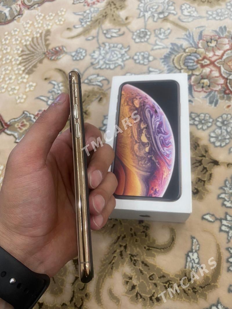 iPhone Xs 64gb  - Ашхабад - img 3
