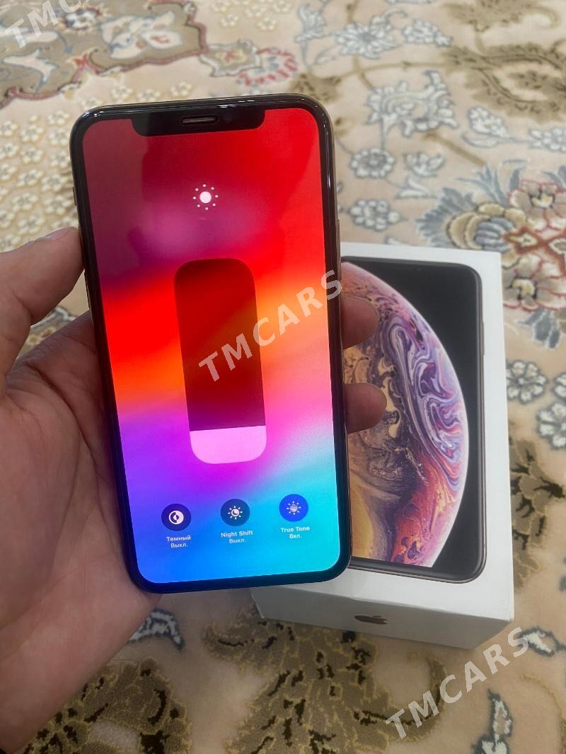 iPhone Xs 64gb  - Ашхабад - img 2