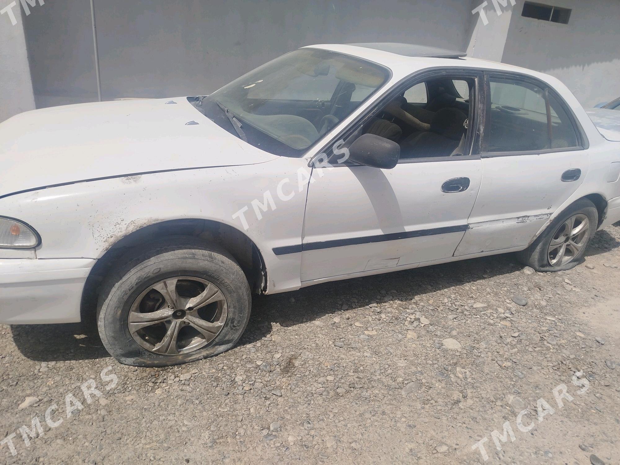 Hyundai Sonata 1995 - 8 000 TMT - Kaka - img 4