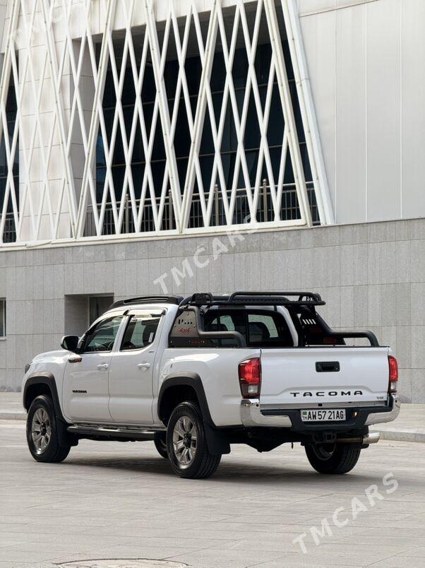 Toyota Tacoma 2021 - 409 500 TMT - Ашхабад - img 6