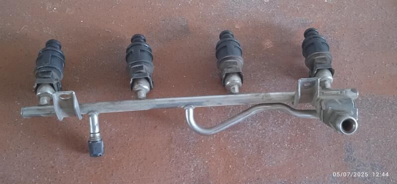 Inzektor opel 1.8 matoe 350 TMT - Görogly (Tagta) - img 2