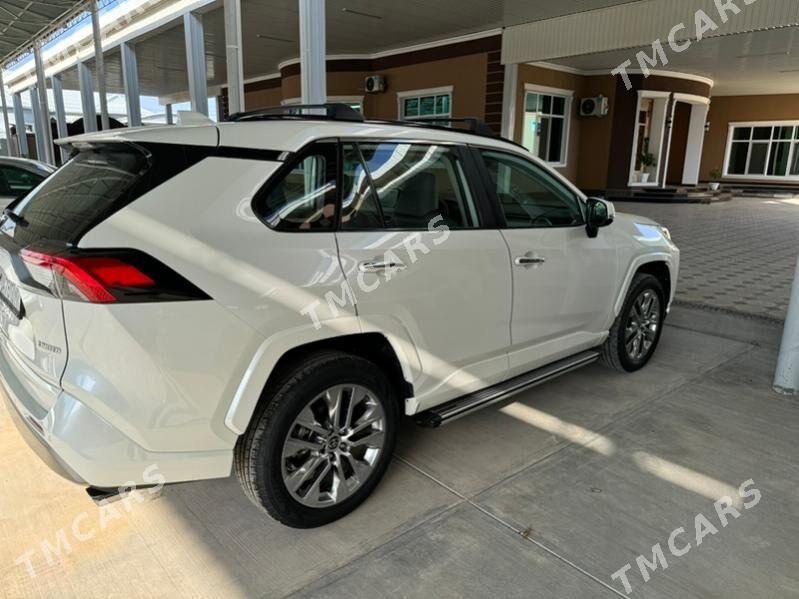 Toyota RAV4 2022 - 440 000 TMT - Mary - img 5