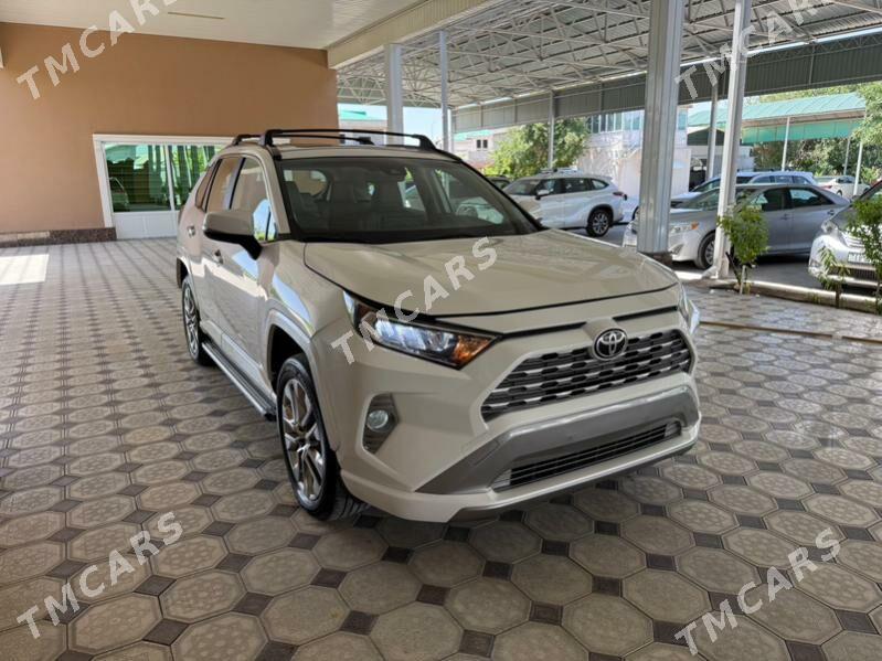 Toyota RAV4 2022 - 440 000 TMT - Mary - img 9