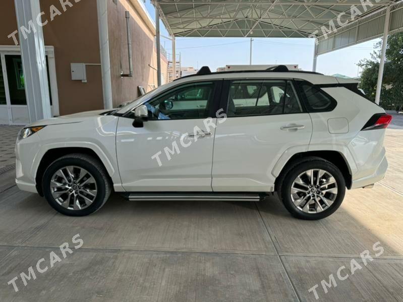Toyota RAV4 2022 - 440 000 TMT - Mary - img 6