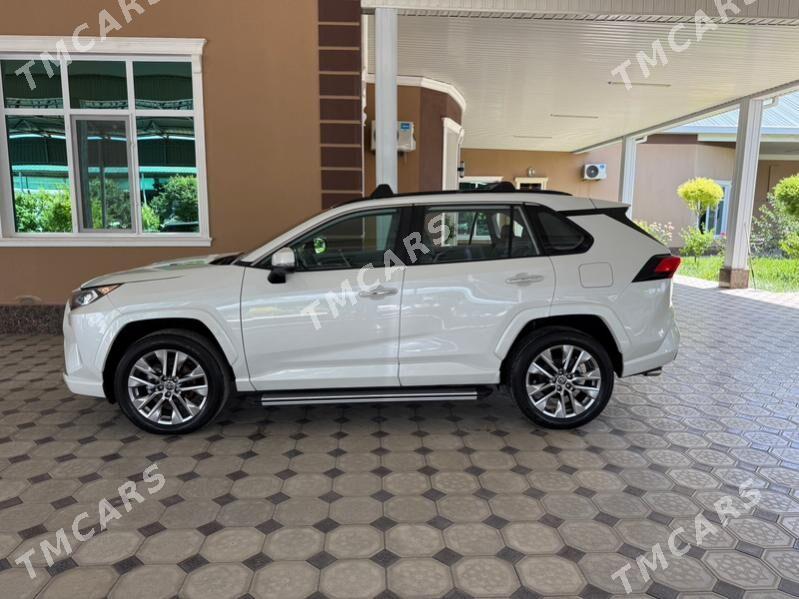 Toyota RAV4 2022 - 440 000 TMT - Mary - img 7