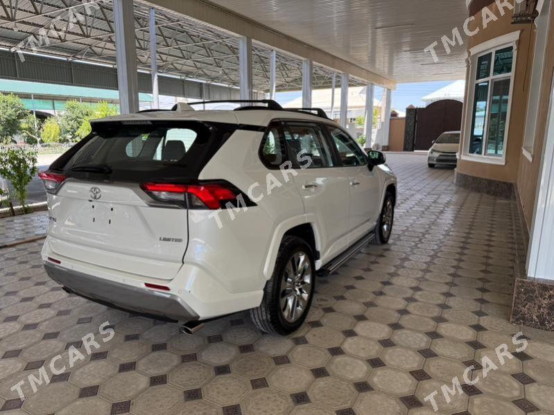 Toyota RAV4 2022 - 440 000 TMT - Mary - img 8