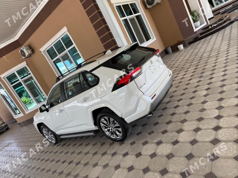 Toyota RAV4 2022 - 440 000 TMT - Mary - img 3
