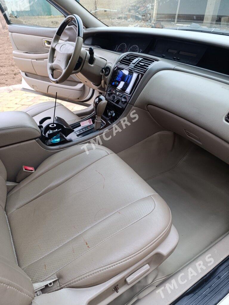 Toyota Avalon 2001 - 165 000 TMT - Baýramaly - img 3