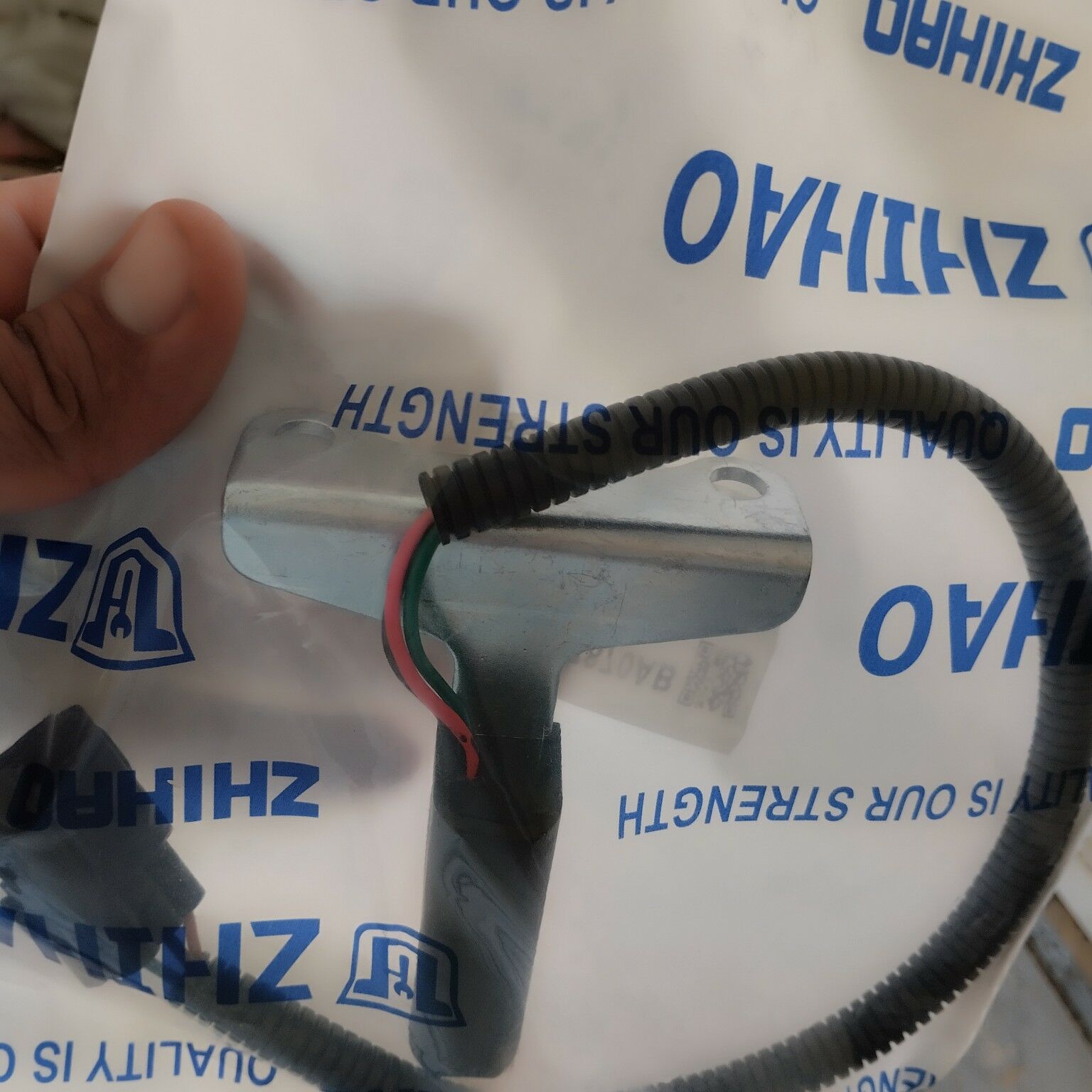 Datjyk implus Jeep 8silinder. 410 TMT - Мары - img 3