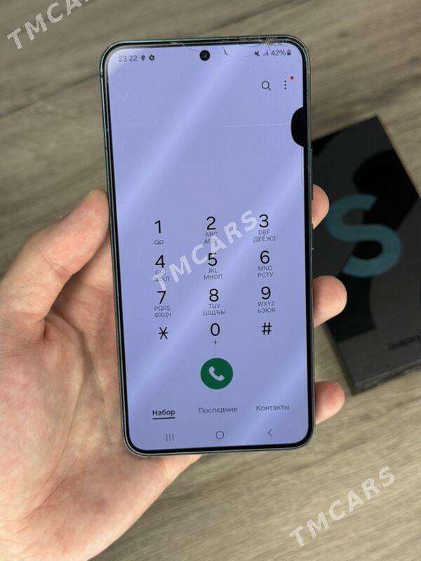 Samsung S22 8/128gb 2 sim - Aşgabat - img 6