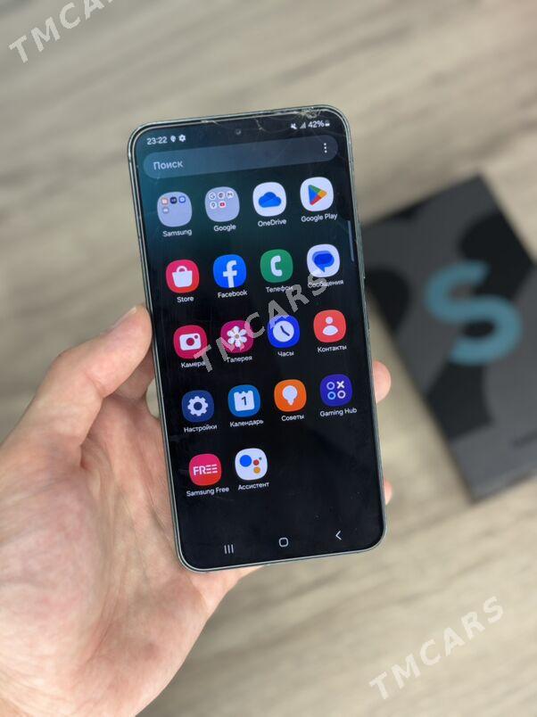 Samsung S22 8/128gb 2 sim - Aşgabat - img 2