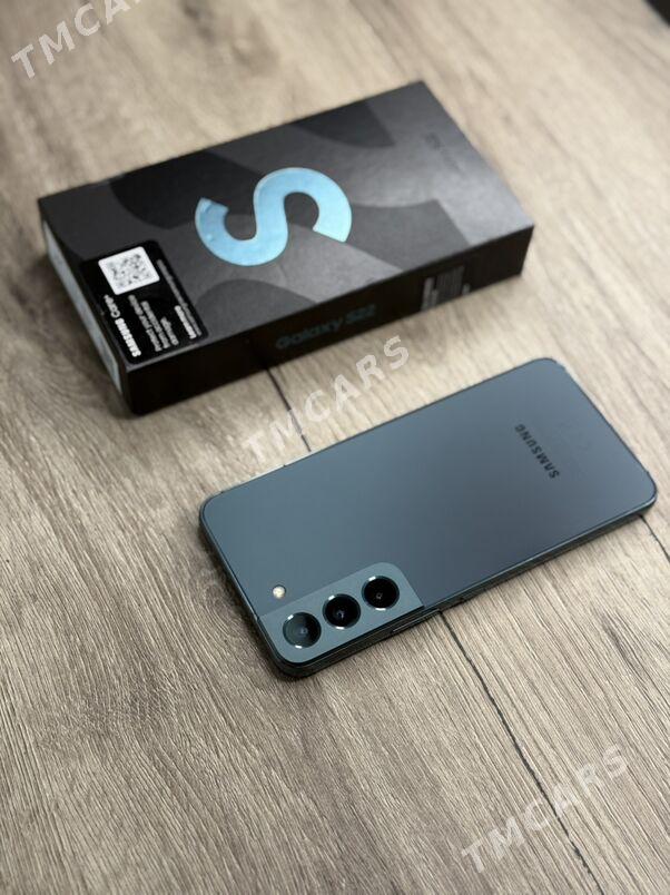 Samsung S22 8/128gb 2 sim - Aşgabat - img 4