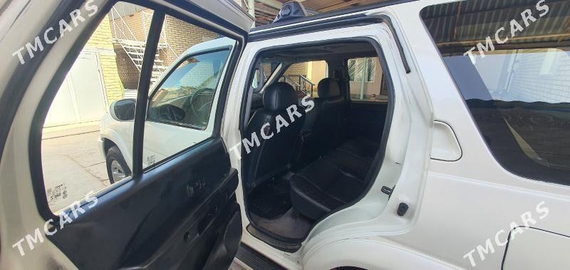 Nissan Pathfinder 2004 - 150 000 TMT - Байрамали - img 2