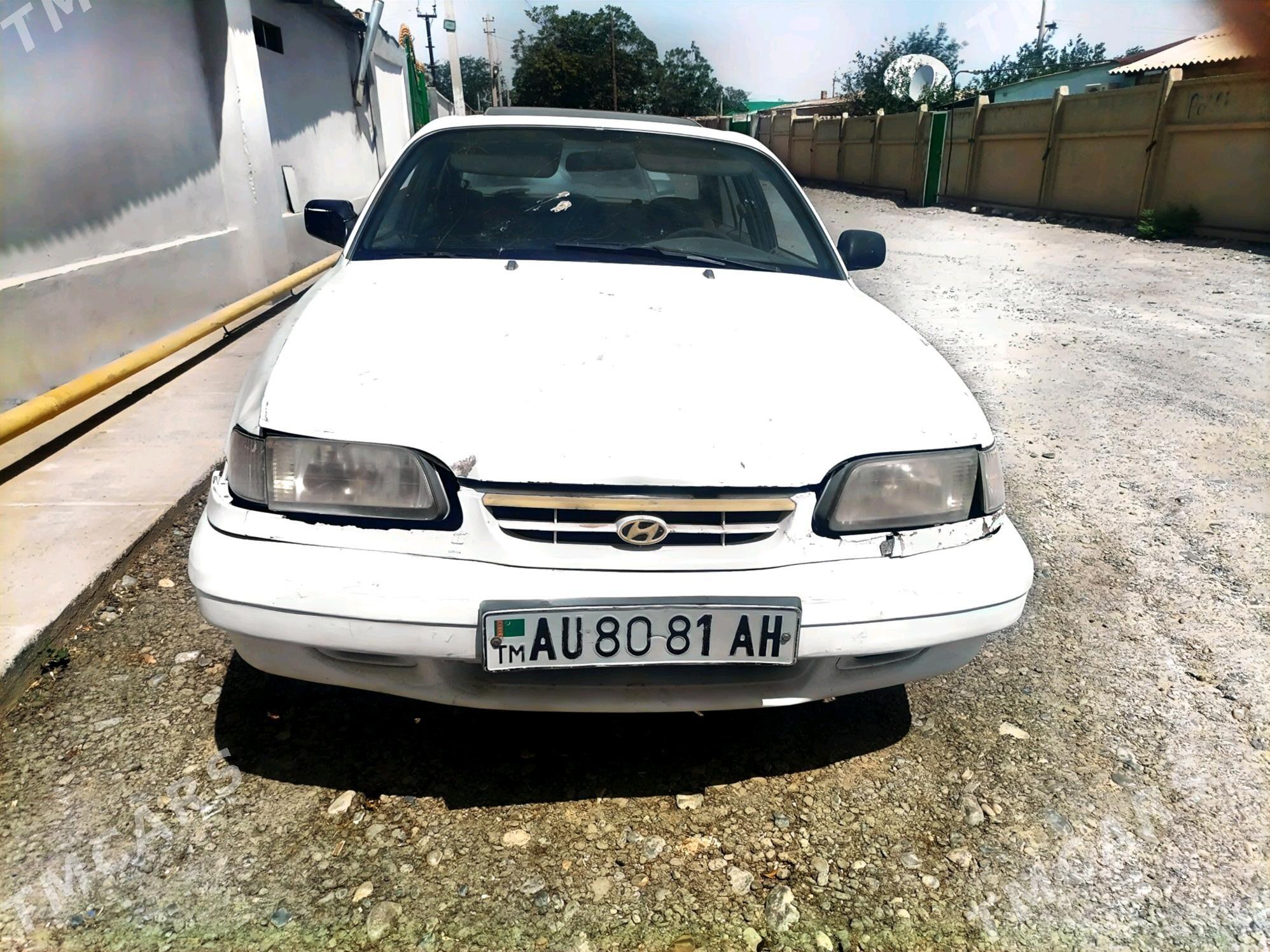 Hyundai Sonata 1995 - 8 000 TMT - Kaka - img 5