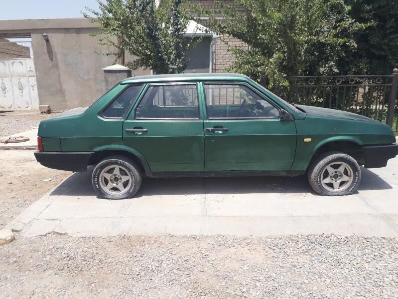 Lada 21099 2000 - 10 000 TMT - Мары - img 3