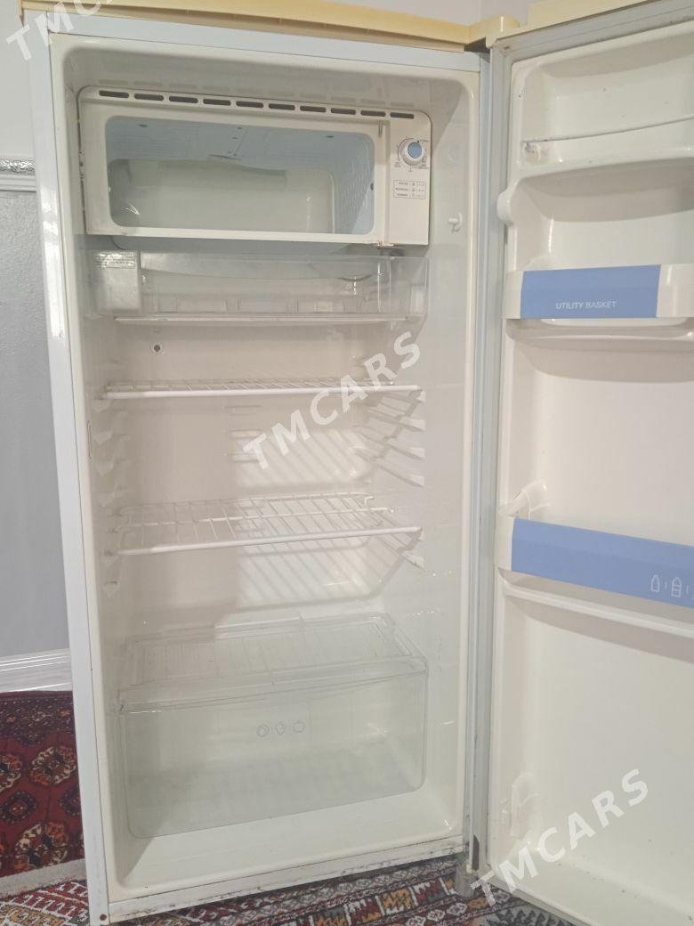 Haladilnik - Türkmenbaşy - img 2