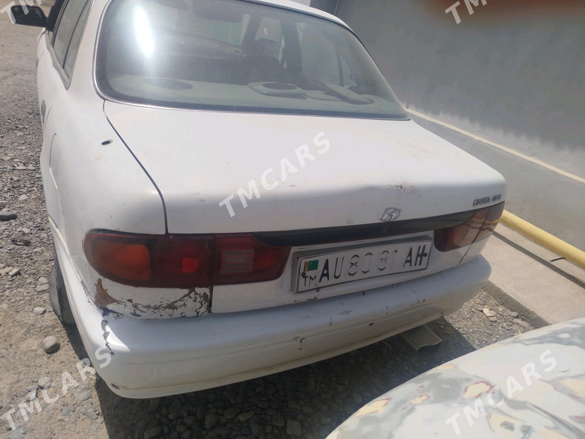 Hyundai Sonata 1995 - 8 000 TMT - Kaka - img 6