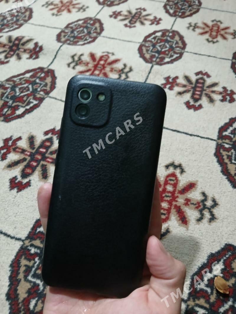 samsung a03 - Türkmenabat - img 3