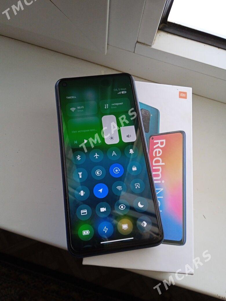 REDMI NOTE 9 / 4/64GB obmenam - Aşgabat - img 2
