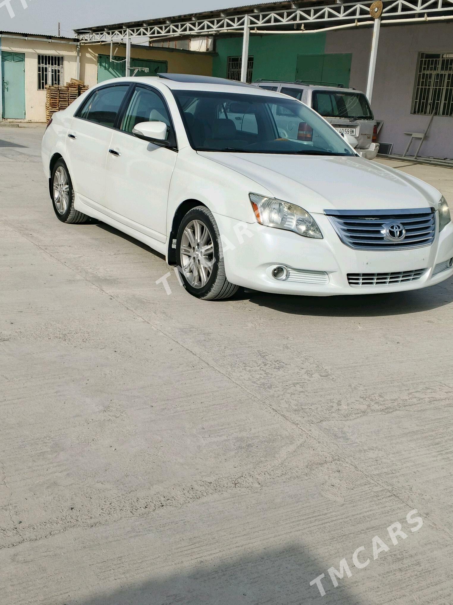 Toyota Avalon 2006 - 170 000 TMT - Gyzylarbat - img 2