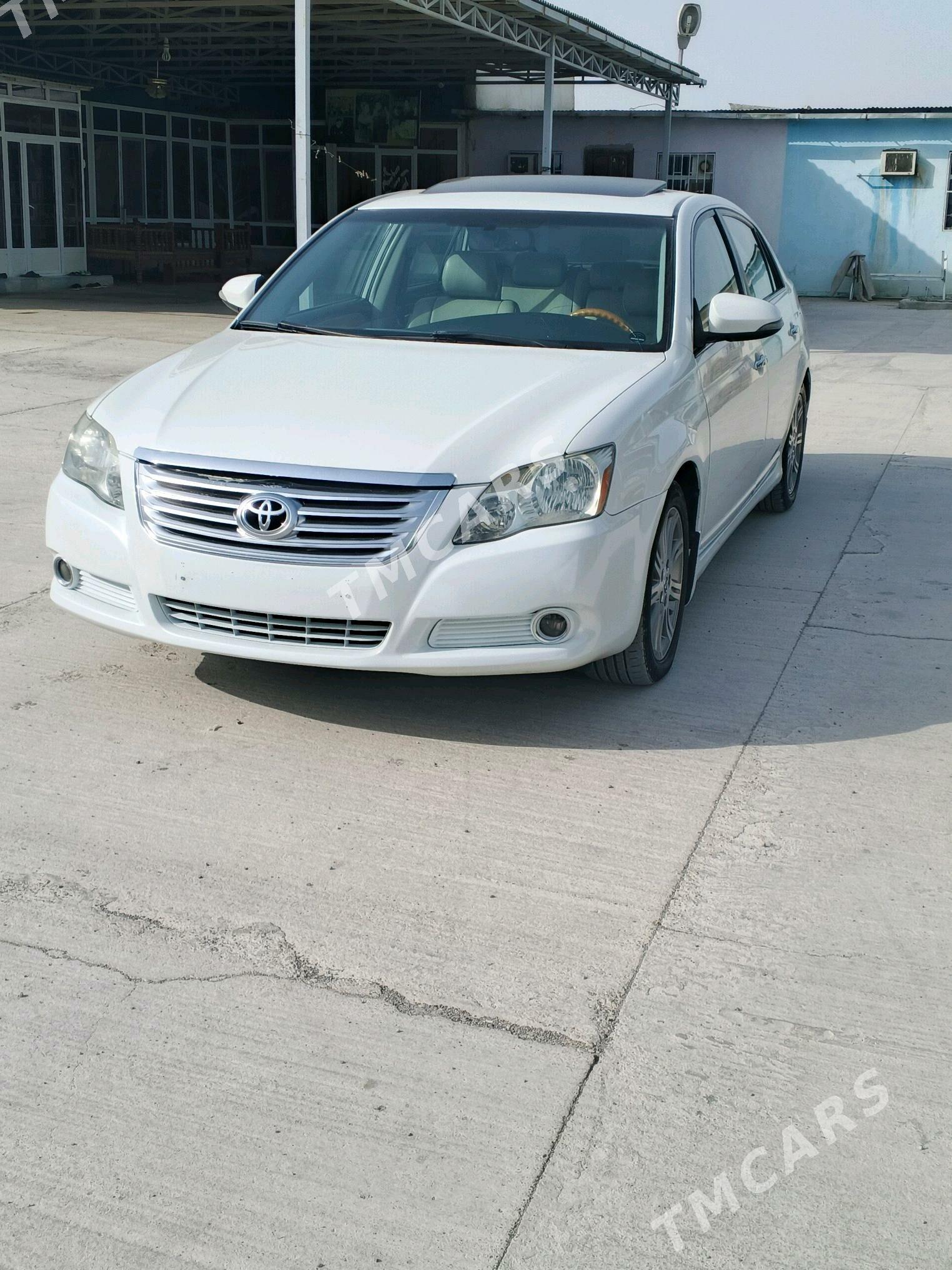 Toyota Avalon 2006 - 170 000 TMT - Gyzylarbat - img 3