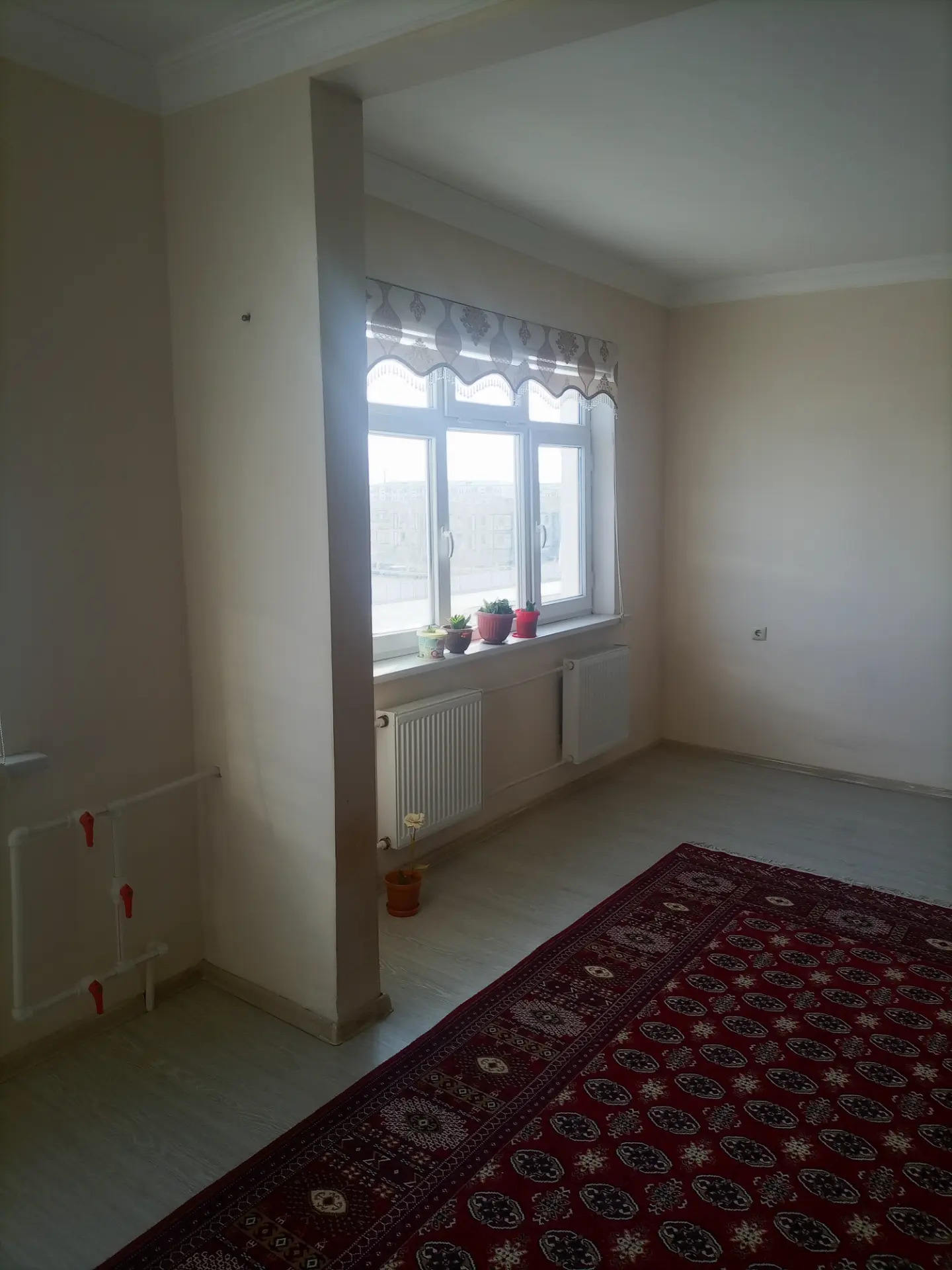 jemagat 1 nji tapgyr - Büzmeýin - img 2