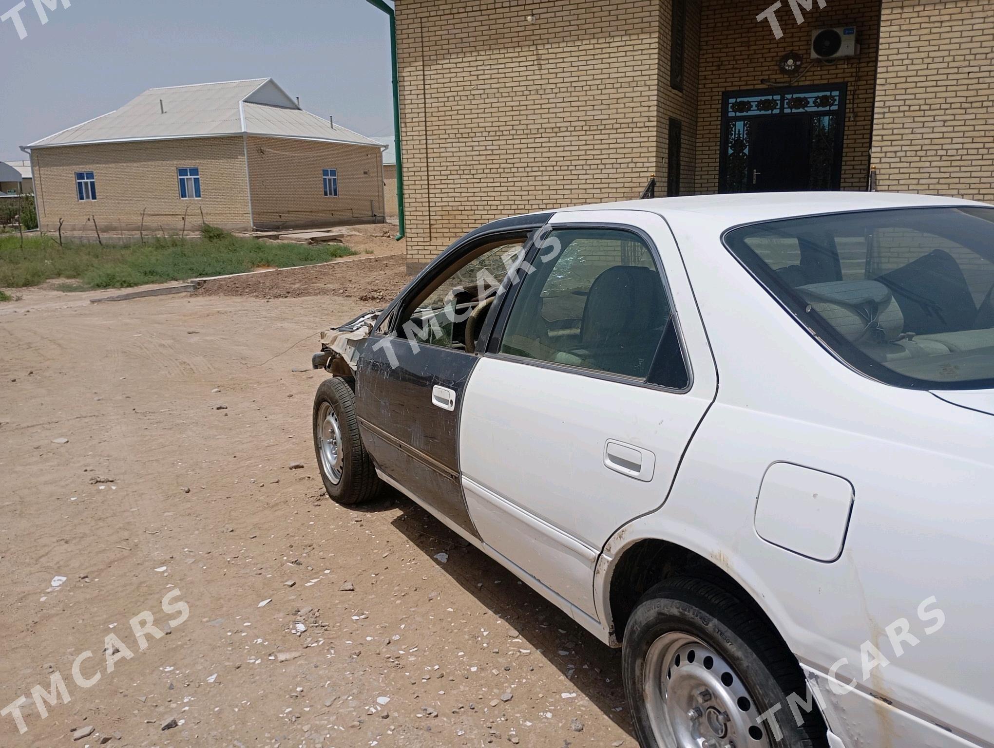 Toyota Camry 1999 - 85 000 TMT - Mary - img 3