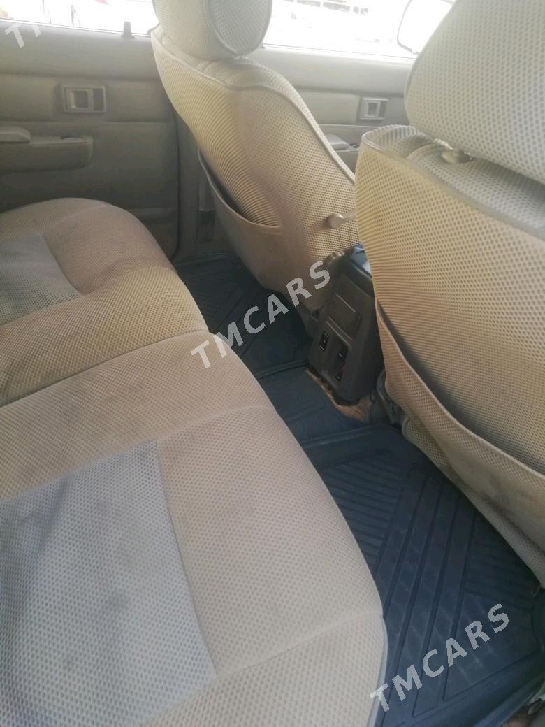 Toyota 4Runner 1995 - 75 000 TMT - Balkanabat - img 2