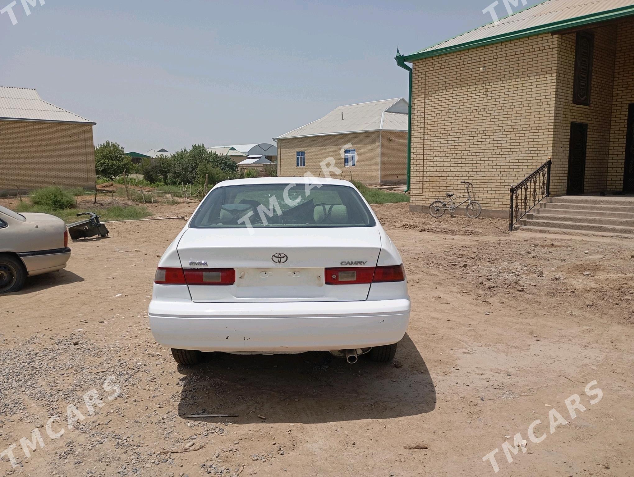 Toyota Camry 1999 - 85 000 TMT - Mary - img 4