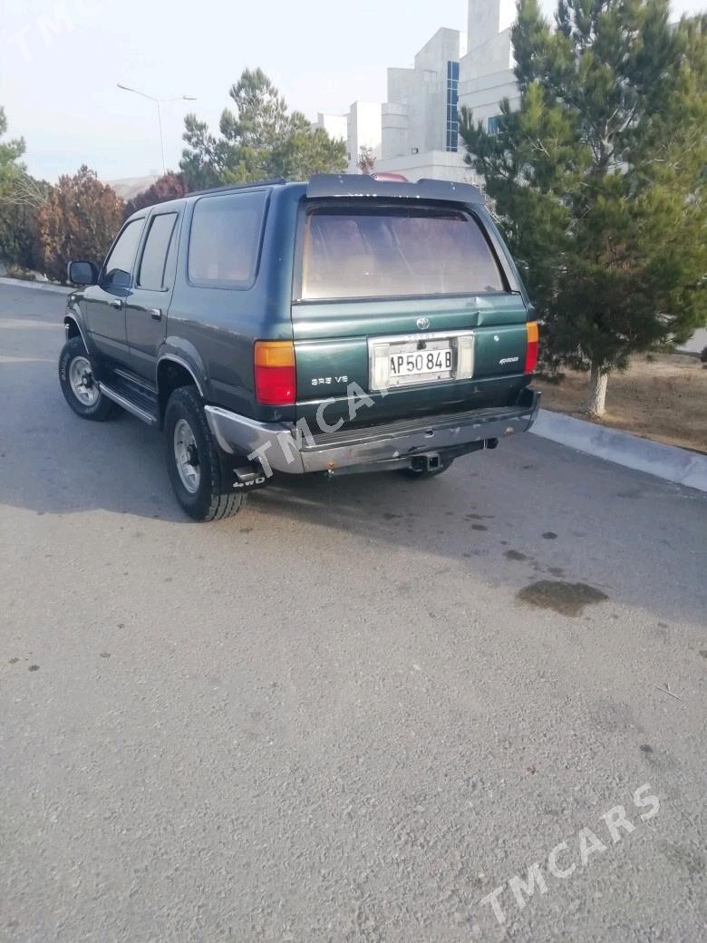 Toyota 4Runner 1995 - 75 000 TMT - Balkanabat - img 3