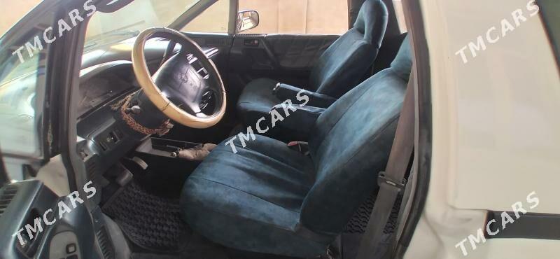 Toyota Previa 1993 - 65 000 TMT - Халач - img 1
